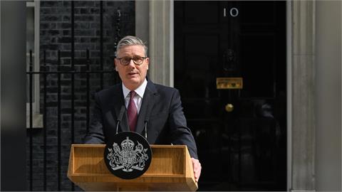 最新／川普爆料是真的！英國首相施凱爾上任不到2年　火速宣布請辭