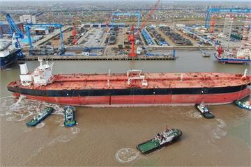 美新一波伊朗關稅手段中國首當其衝　北京對德黑蘭石油依賴程度有多高？