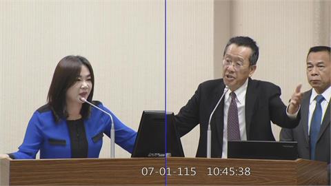 快新聞／國防部禁用中國零件！馬文君突喊「9台車剩1台能用」　顧立雄回應了