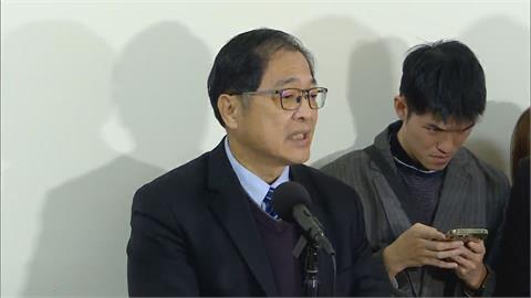 快新聞／黃國昌爆料稱吳乃仁和檢察官餐敘　鄭銘謙：北檢、台高檢已啟動調查