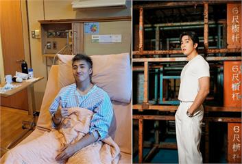 陳零九閃兵30萬元交保　同團婁峻碩急曝免役鐵證