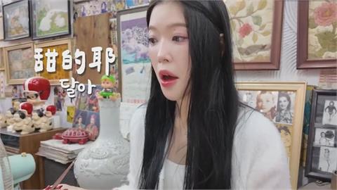 苗栗客家餐廳超懷舊　韓妞一眼愛上讚：台灣最特別