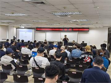 世壯運將登場　北市警加強違停取締和強化酒店安管