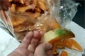 食藥署查市面薯條 標示違規最重罰400萬