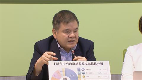 快新聞／廖先翔父親慘了！涉竊佔國有地「一審遭判8月」　莊瑞雄：法所當罰