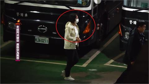 柬埔寨太子集團涉在台洗錢逾45億　負責人交保、二當家辜淑雯聲押