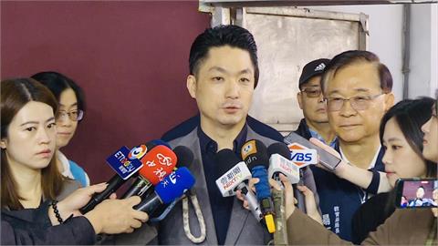 快新聞／3/29上凱道挺柯文哲？蔣萬安曝另有行程喊：司法不應有追殺感