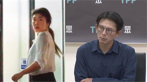 黃國昌只信任她 凱思關係鏈全指向高翬？于北辰籲檢追3方向 送昌進土城！