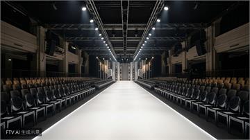 紐約時裝週登場！Ralph Lauren發表2027春季系列