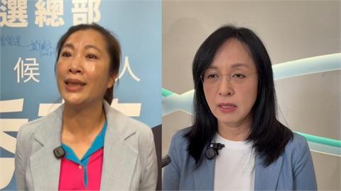 台東前縣長家族涉弊案　吳秀華首出面稱「沒做違法的事」