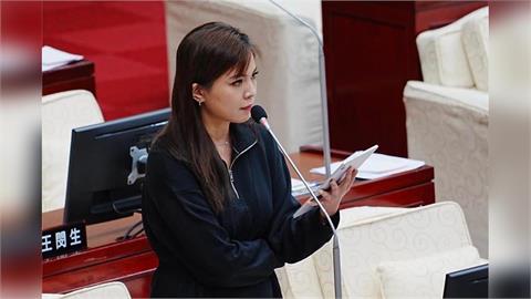 快新聞／控他人反串不准說？鍾沛君稱發言被政論節目扭曲提告　《三立》6人獲不起訴