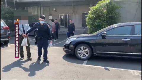 不是我！通緝犯兄弟長太像　警意外抓到他親哥哥