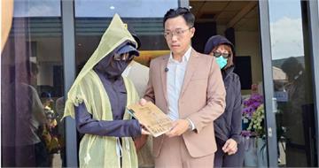 高雄女代書墜樓亡！女控「宮廟聯手代銷」詐財1.6億逼死她　廟方強硬：抹黑就告