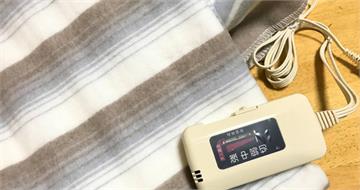 很多人都丟錯！舊電熱毯正確處理方式曝　亂丟恐罰6千元