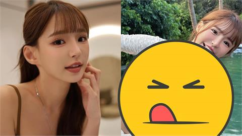 元元「上衣洗太薄」透皮巨物一彎腰全倒出！耍辣「突哀號1句」網看愣：沒道理呀