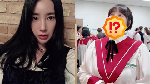 南韓性感女神徐仁英「拿掉鼻子假體」近照曝光 她大方坦言:胖10公斤更自在