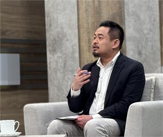 獨! 在野黨立委說了"這句話" "最窮部長"洪申翰傻爆眼