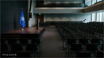北約峰會拒發媒體採訪證　土耳其獨立媒體怒轟打壓自由