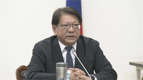 快新聞／賴清德「雜質說」惹藍白不滿　潘孟安喊「歪樓」：不用過多揣測