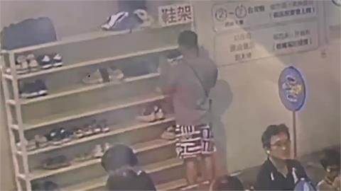 怪癖？宜蘭竊賊「偷女襪」　溫泉業者無奈：不是第一次