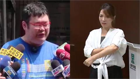 四叉貓「開戰陳智菡」翻車急道歉！王義川看不下去「揪1罪」大驚：要準備會客菜了…