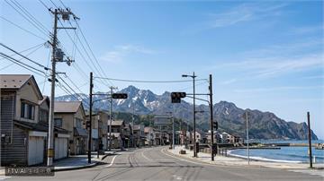 日本北部發生6.9強震！最大震度6強無海嘯威脅