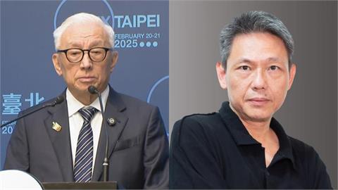 曹興誠再回「不雅私照」風波！怒轟「不入流抹黑」：中共同路人害怕大罷免