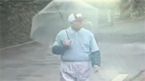 父失蹤D5沒找到！　搜救路線「擴增到六條」藝人林葉亭：不放棄希望