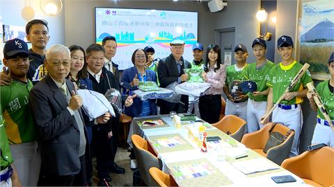 總統盃慢速壘球錦標賽　關山工商創三連霸