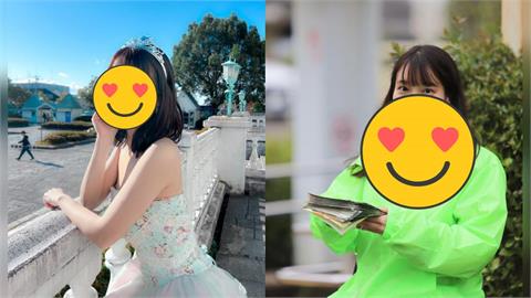 25歲正妹偶像突宣布「參選議員」政黨曝！才退團被拍「激美掃街照」網震撼
