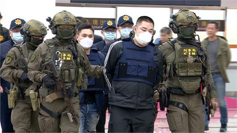 三環幫主劉憲治槍殺案偵結起訴　主嫌父遭毆打種殺機