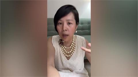 最強爆破士又開直播！李貞秀砲轟黃國昌退出政壇、高虹安沒料