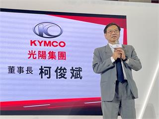 油車降稅2000元引發電車業者反彈　柯俊斌點出台灣電車三大難題