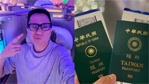 杜拜機場遭無人機轟炸！486先生「立刻訂30萬商務艙」原因全說了