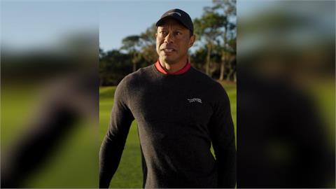 快新聞／老虎伍茲佛州肇事被捕　川普：我非常難過