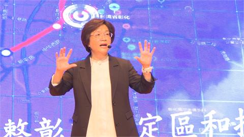 彰化縣長王惠美就職6週年 城市格局再升級