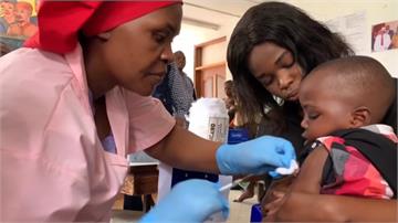 剛果麻疹疫情肆虐！去年至今超過6千人死
