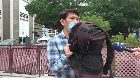 北車、中山爆隨機砍人案　網熱議：多看小橘書學自保