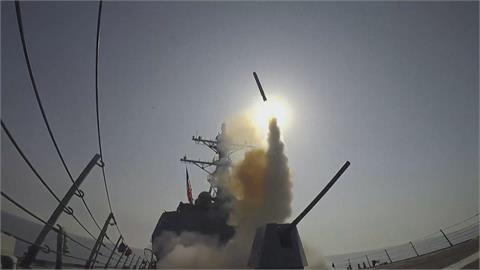 美軍軍備調度！　外界憂亞太地區安全現漏洞、影響台灣