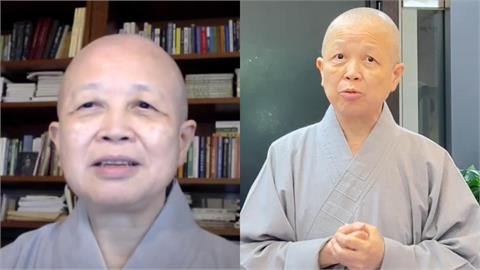 釋昭慧拒領普發1萬！14萬月薪全捐遭疑「日常開銷錢哪來」本人回應揭真相