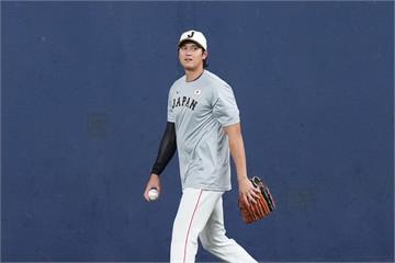 【WBC】台日大戰大谷翔平扛第一棒　台灣運彩最新賠率曝光