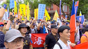 監院14：11票通過！向司法院聲請年改釋憲
