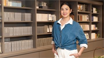 47歲洪小鈴產後首亮相！自爆懷孕6個月「還在爬山」 被醫生警告險出事