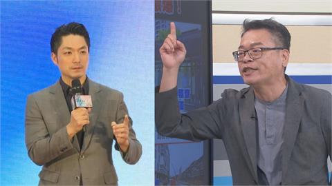 蔣萬安高喊「廢監察院」自打臉？張益贍傻眼揭1盲點：你阿祖帶來台灣的…