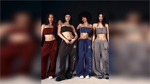 BLACKPINK Lisa 同款品牌！香港女裝 ROSEMA.ESE 快閃來台