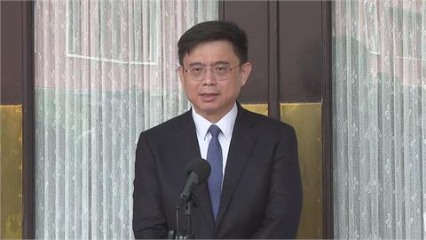 快新聞／藍白明上凱道　賴瑞隆：去天安門遊行才是「反獨裁」
