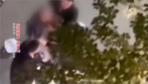 台中男子喝醉與前妻吵架摔安全帽　波及旁邊駕駛、雙方互打