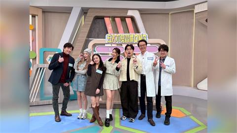 吳皓昇長年必吃甜食「沒吃就覺得怪怪的」！現在吃幾口就知道該停