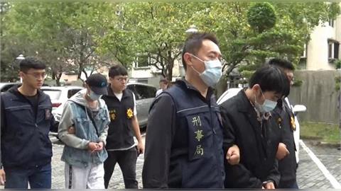 快新聞／「自殘詐保」男再被訴！慫恿同學乾冰截肢入監　又涉自焚燒傷1人