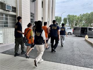 IG加好友誘買虛擬貨幣　破詐欺集團南北逮6人